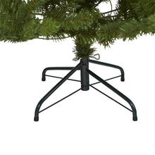 Load image into Gallery viewer, 6' New Haven Spruce 'Natural Look' Artificial Christmas Tree with 350 LED Lights