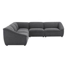 Load image into Gallery viewer, Comprise 5-Piece Sectional Sofa by Modway