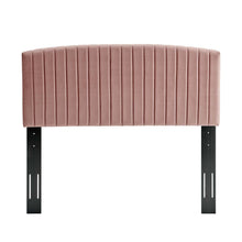 Load image into Gallery viewer, Rebecca Performance Velvet Full / Queen Headboard by Modway