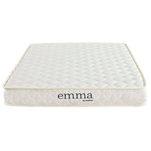 Load image into Gallery viewer, Mila 6" Foam Twin Mattress Set of 2 by Modway