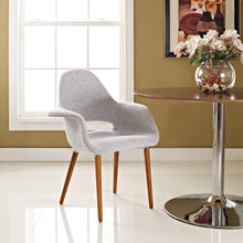 Load image into Gallery viewer, Aegis Dining Armchair by Modway