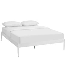 Load image into Gallery viewer, Elsie Queen Bed Frame by Modway