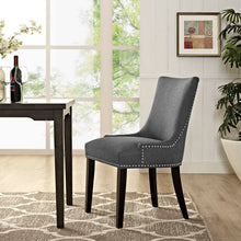 Load image into Gallery viewer, Marquis Fabric Dining Chair by Modway