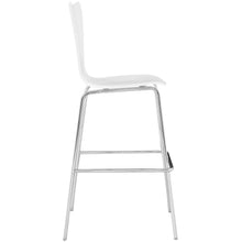 Load image into Gallery viewer, Ernie Wood Bar Stool by Modway