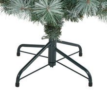 Load image into Gallery viewer, 4' Frosted Tip British Columbia Mountain Pine Artificial Christmas Tree