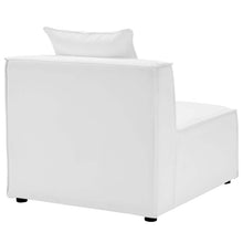 Load image into Gallery viewer, Saybrook 10-Piece Outdoor Patio Upholstered Sectional Sofa by Modway