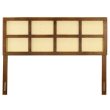 Load image into Gallery viewer, Luana Cane Queen Headboard by Modway