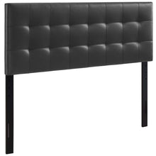 Load image into Gallery viewer, Lily Upholstered Vinyl King Headboard by Modway