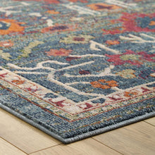 Load image into Gallery viewer, Tribute Every Distressed Vintage Floral 8x10 Area Rug by Modway
