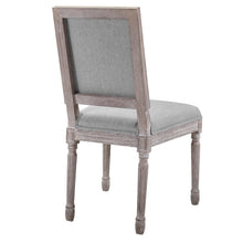 Load image into Gallery viewer, Court Upholstered Fabric Dining Side Chair Set of 2 by Modway