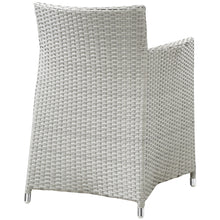 Load image into Gallery viewer, Junction Dining Outdoor Patio Armchair by Modway