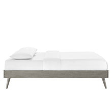 Load image into Gallery viewer, Margo Wood Twin Platform Bed Frame by Modway