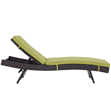 Load image into Gallery viewer, Convene Outdoor Patio Chaise Set of 6 by Modway