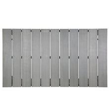 Load image into Gallery viewer, Maine 63" Outdoor Patio Dining Table by Modway