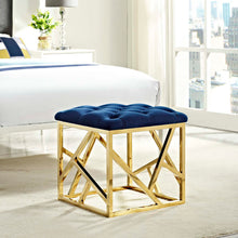 Load image into Gallery viewer, Intersperse Ottoman by Modway