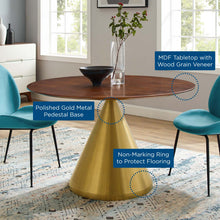 Load image into Gallery viewer, Tupelo 47" Dining Table by Modway