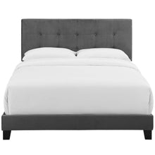 Load image into Gallery viewer, Amira Performance Velvet Full Bed by Modway