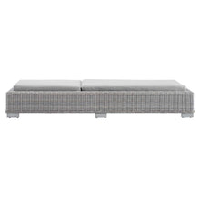 Load image into Gallery viewer, Conway Sunbrella¨ Outdoor Patio Wicker Rattan Chaise Lounge by Modway