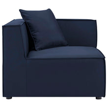 Load image into Gallery viewer, Saybrook 2-Piece Outdoor Patio Upholstered Sectional Sofa Loveseat by Modway