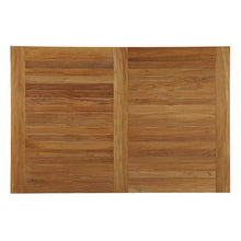 Load image into Gallery viewer, Marina 7 Piece Outdoor Patio Teak Dining Set by Modway