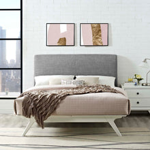 Load image into Gallery viewer, Tracy King Bed by Modway