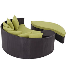 Load image into Gallery viewer, Convene Outdoor Patio Daybed by Modway