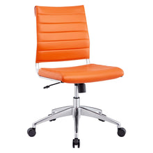 Load image into Gallery viewer, Jive Armless Mid Back Office Chair by Modway