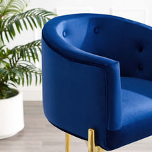 Load image into Gallery viewer, Savour Tufted Counter Stool by Modway