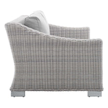 Load image into Gallery viewer, Conway Sunbrella¨ Outdoor Patio Wicker Rattan 5-Pi