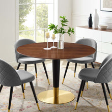 Load image into Gallery viewer, Zinque 47" Dining Table by Modway