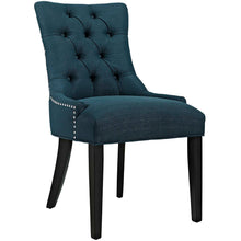 Load image into Gallery viewer, Regent Tufted Fabric Dining Chair by Modway