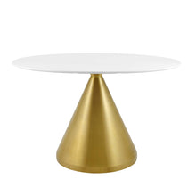 Load image into Gallery viewer, Tupelo 48" Oval Dining Table by Modway