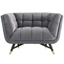 Load image into Gallery viewer, Adept Performance Velvet Armchair by Modway