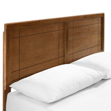 Load image into Gallery viewer, Marlee Wood Twin Platform Bed With Angular Frame by Modway