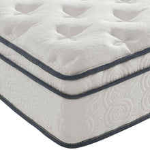 Load image into Gallery viewer, Jenna 10" Innerspring and Foam California King Mattress by Modway