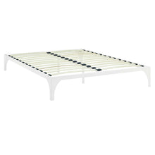 Load image into Gallery viewer, Ollie Queen Bed Frame by Modway