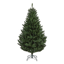 Load image into Gallery viewer, 6' Northern Rocky Spruce Artificial Christmas Tree with 838 Bendable Branches