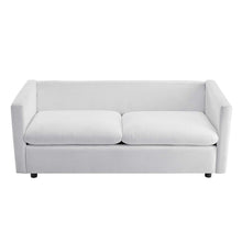 Load image into Gallery viewer, Activate Upholstered Fabric Sofa by Modway