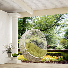 Load image into Gallery viewer, Hide Outdoor Patio Swing Chair Without Stand by Modway