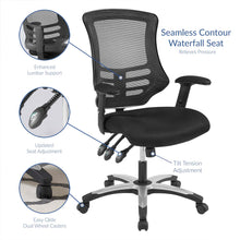 Load image into Gallery viewer, Calibrate Mesh Office Chair by Modway
