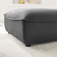 Load image into Gallery viewer, Comprise Sectional Sofa Ottoman by Modway