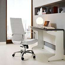 Load image into Gallery viewer, Finesse Highback Office Chair by Modway