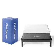 Load image into Gallery viewer, Flexhaven 10" Twin Memory Mattress by Modway