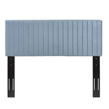 Load image into Gallery viewer, Keira Performance Velvet Full / Queen Headboard by Modway