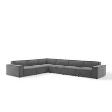 Load image into Gallery viewer, Restore 6-Piece Sectional Sofa by Modway