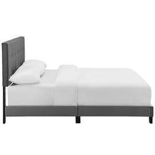 Load image into Gallery viewer, Amira Performance Velvet Full Bed by Modway