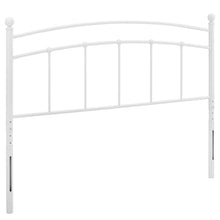 Load image into Gallery viewer, Abigail Metal Queen Headboard by Modway