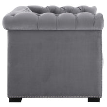 Load image into Gallery viewer, Heritage Performance Velvet Armchair by Modway