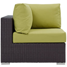 Load image into Gallery viewer, Convene Outdoor Patio Corner by Modway