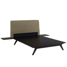Load image into Gallery viewer, Tracy 3 Piece Queen Bedroom Set by Modway